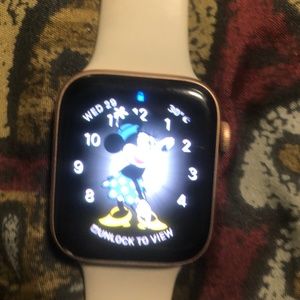 Apple Watch series 6